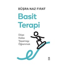 Basit Terapi / Büşra Naz Kandemir