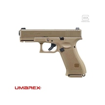 Umarex Glock 19x Airsoft Tabanca - Tan Rengi