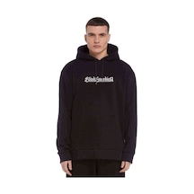 Blind Guardian Logo Baskılı Siyah Erkek Kapşonlu Sweatshirt Blind Guardian Logo Baskılı Siyah Erkek Kapşonlu Sweatshirt