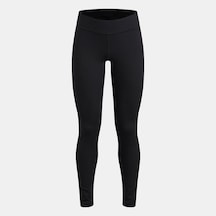 Under Armour Unstoppable Woven Kız Çocuk Siyah Tayt