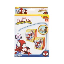 Znv Zenvia Mey İthalat S00016947 Şişme Kolluk Spidey 15x23cm -sun Znv2025 Cmn
