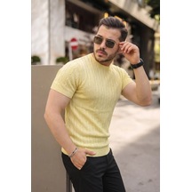 Açık Sarı