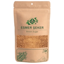 Gökçek Şifa Esmer Şeker 100 G