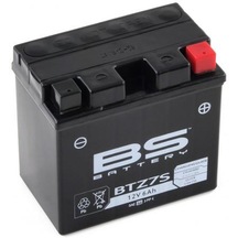 Btz7s-sla 2015-2020 Yamaha Yzf R1 Bs Battery Akü