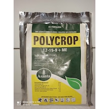 Polycrop