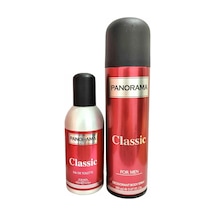 Panorama Kofre Formen Classic