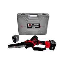 Dakkin Sc5808 Şarjlı Budama Testeresi