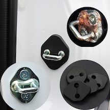 Honda Jazz Aksesuar Kilit Koruma Kapağı Set (405873817)