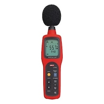 Uni-T Ut352 Dijital Ses Seviyesi Ölçer Desibelmetre