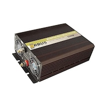 Orbus 12v/2500w Modifiye Sinüs Inverter