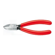Knıpex 76 01 125 Elektronikçi Yan Keski 125  MM
