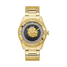 Guess Gugw0783g1 Erkek Kol Saati Altın
