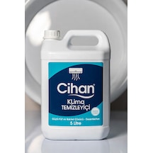 Cihan Klima Temizleyici 5 Litre