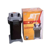 E-Jet 3378 Akvaryum Dış Filtre 12 Watt 1750 Lt/S