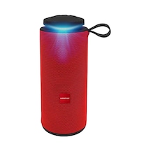 Polosmart Pbs204 Kablosuz Speaker Hoparlör Kırmızı