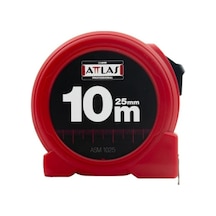 Attlas Asm 1025 Şerit Metre 25 Mm 10 Metre Diger Attlas Asm 1025 Şerit Metre 25 Mm 10 Metre Diger