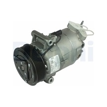 Nissan X-trail T31 Klima Kompresoru 2.0 Dci 2008-2013 Delphı Tsp0155928