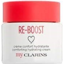 My Clarins Clr Re-Boost Comforting Hydrating Cream Gündüz Kremi 50 ML