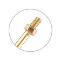 Rodex Boya Ve Alçı Karıştırıcı M14 X 120