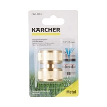 Karcher Pirinç Hortum Tamir 3/4''