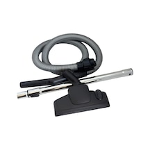 Samsung Uyumlu Vc 15f30wnhr Süpürge Hortumu Başlığı Ve Borusu