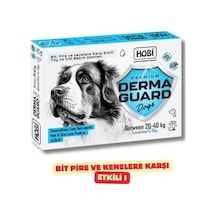 Hobi Derma Guard Damlası 3 Ml - 20-40 Kg Köpekler İçin