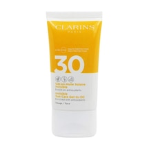 Face Gel Invisible Sun Care Spf 30 Güneş Kremi 50 Ml 0
