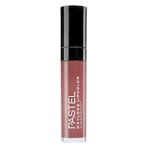 Ayrex Daylong Lipcolor Kissproof Mat Likit Ruj, 39, Pembe Diğer