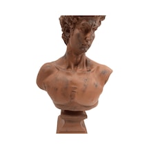 Büyük Davut Heykel Hk180-3