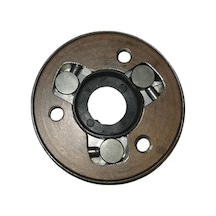 Salcano Runner 150 Ilk Hareket Plakası (527763617)