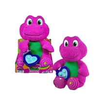 Mey İthalat Hyg89 Pelüş Oyuncağı Pembe