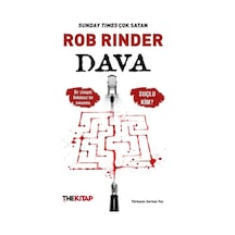 Dava / Rob Rinder