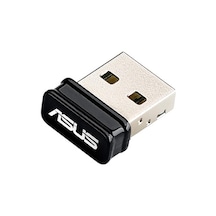 Asus USB-N10 Nano 150 Mbps Kablosuz Ağ  Adaptörü