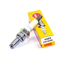 Ngk Cr7ekb 2002-2006 Aprilia Scarabeo 500 Buji Standart Tip