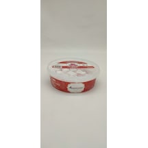 Arkanzade Şekerleme Güllü Lokum 850 G