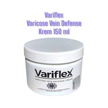 Variflex Için Ayak Peeling Bakım Kremi X 1 Adet