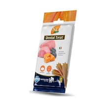 N&d Dental Treat Kuzulu Yaban Mersinli Medium Köpek Ödülü 100 Gr