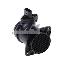 Bosch 0281006755 Hava Debimetresi Vw Passat, Transporter, Caddy, Audi A4, A6 1.9 Tdı