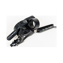 Brompton Sol Dr Vites Fren Kolu 2v Siyah 9002993 Siyah