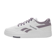 102180564-r Reebok 5w Bb 1000 Erkek Spor Ayakkabı Beyaz 102180564-r Beyaz Mor
