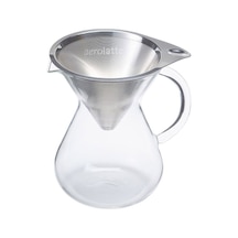 Aerolatte Mikro Filtreli Dripper