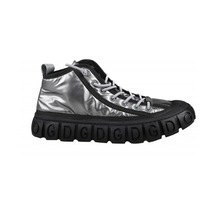 Guja 23k502 Gri Erkek Sneakers Gri
