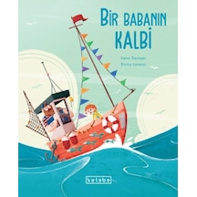 Bir Babanın Kalbi - Aıaı-827808