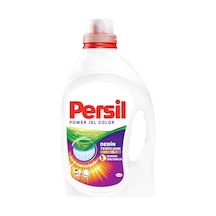 4 Adet Persil Sıvı Çamaşır Deterjanı Renkliler 26 Yıkama 1690 Ml Diğer