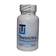 Testo 60 Lı Erkek Günlük Bakım Ürünü Tesstoultra Support