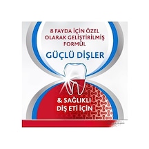 Diş Eti Bakımı Tam Koruma & Beyazlatıcı Diş Macunu 75 Ml