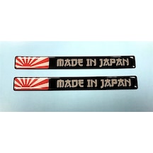 Made In Japan Sticker 2 Adet N11.44559