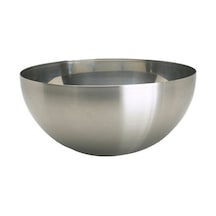 Servis Salata Kasesi Ikea Paslanmaz Çelik Meridyendukkan 28 CM Ka