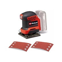 Einhell TE-OS 18/113 Li - Solo Akülü Avuç içi Zımpara - 4460731