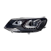 Far Camı Sağ 7p1941752cam Wisco Volkswagen Touareg 11 Ve Sonrası Uyumlu
